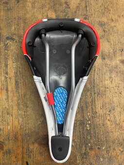 Sedlo WTB Routes - 2