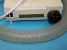 Retro helma na natáčky VAN - 2