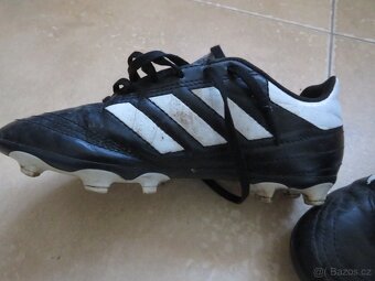 Kopačky Addidas - 2