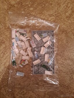 Lego polybag PF 2019 - puzzle - 2