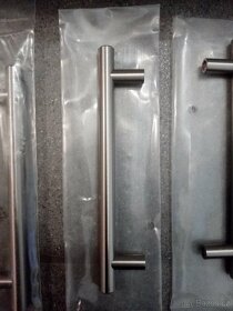 Prodám úchyty na kuchyňská dvířka - 2