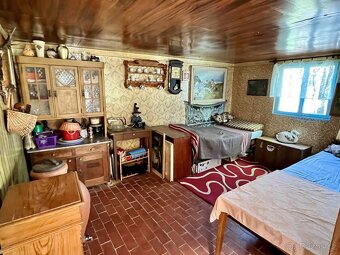 Prodej, chata, Tachov - 2