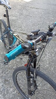 Horské kolo Kellys - 2