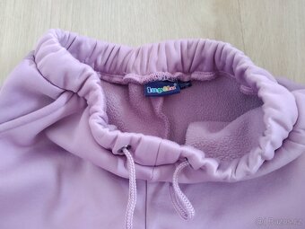 Softshellové kalhoty zn. Lupilu vel.86/92 - 2