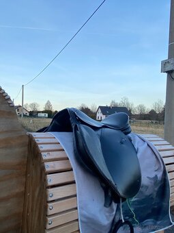 Dřevěný kůň - 2