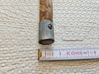 Valaška Sekyrka. - 2