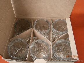 Půllitry Pilsner Urquell - Rony Plesl - 2