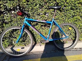 Horské kolo U.S. Cycles - 2