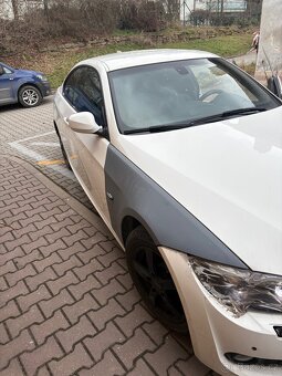 BMW 320d, XDrive, automat - 2