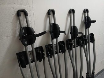 Thule Freeride 532 (nosič kol) - 2