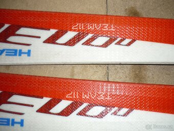 Sjezdové lyže HEAD 117cm - 2