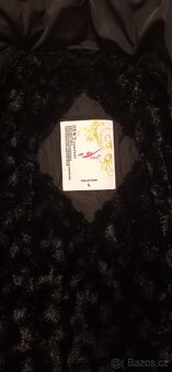 Dámská zimní bunda - 2