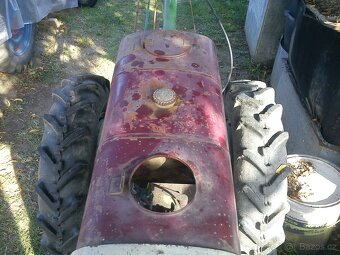 Frezu PF 62 funkční - 2