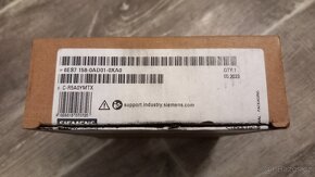 Siemens rozširovaní modul - 2