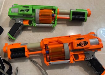 Pistole Nerf Dart Tag set - 2