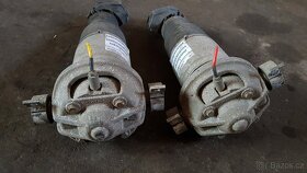 Touareg I  měchy - 2