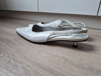 Prodám boty Baťa vel 37 - 2