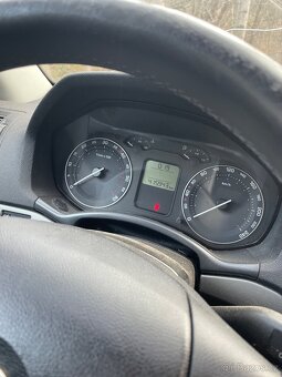 Škoda octavia 2 2.0 tdi 103kW - 2
