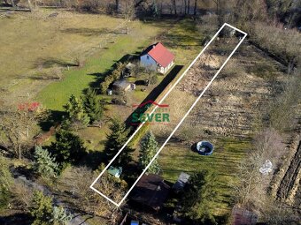 Prodej, zahrada, OV, Orasice - 2