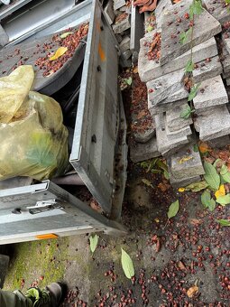 PRODEJ VOZÍKU FARO - 2