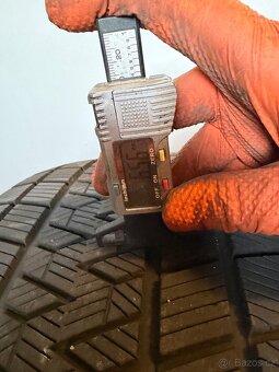 Zimní pneu Gripmax 255/50/20 - 2