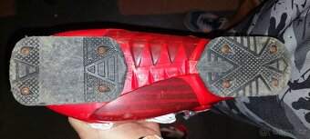 Lyzarske boty HEAD - 2