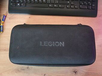Lenovo legion go - 2