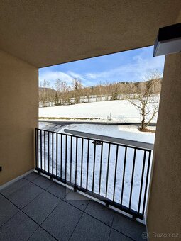 Resort Černý Důl, ev.č. N07811 - 2