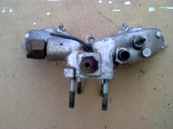 Prodám sání Lada 2121 - 2