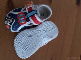 Botičky vel. 19 - 2