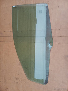 FIAT PUNTO II BOČNÍ OKNA/SKLA - 2