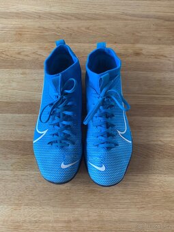 Nike Mercurial Superfly 7 Academy - 2