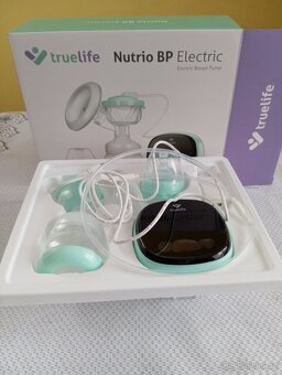 Prodej odsávačky elektronické - 2