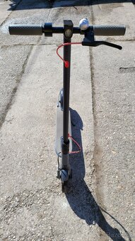 Elektrokoloběžka - 2