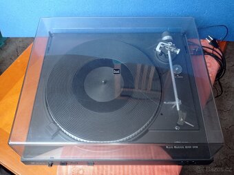 Gramofon Dual 617q - 2