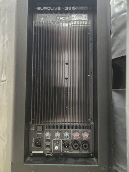 Prodám Behringer B815NEO (2 ks) - 2