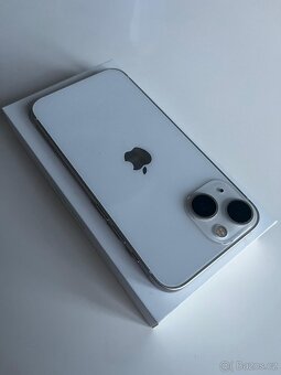 Iphone 13 mini 250gb - 2