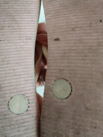 Žabky vel. 30-31 - 2