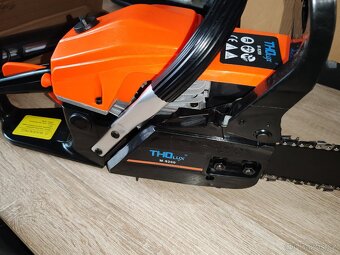 Motorová pila THQ - 2