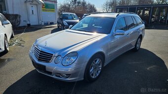 Mercedes-Benz E220 CDi Avantgarde - 2