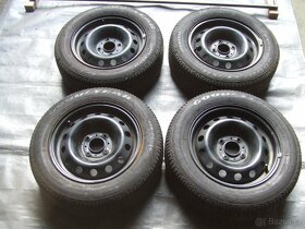 175 65 14 GoodYear, pneu letní, 2ks - 2