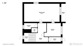 Prodej rd Svatý Kopeček - 2