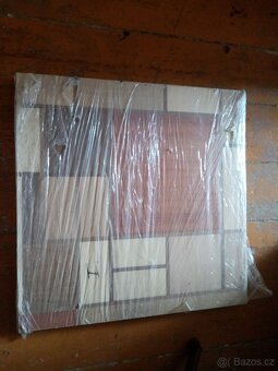 deska stolu Morgensen - 2