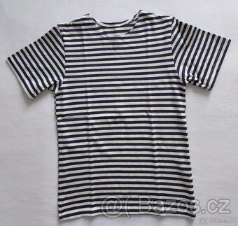 Dívčí trička velikosti XS/S - 2