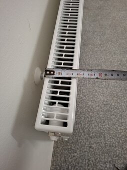 Radiátor KERMI FTV12 500x600 NOVÝ - 2