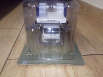 Model Avia airport - 2
