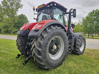 Traktor Case IH OPTUM 300 CVX - 2
