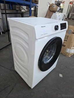Pračka Hisense 9kg - 2