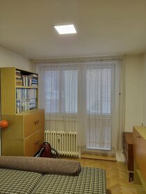 Prodej rekonstruovaného bytu 2+1 v Kostelci nad Orlicí - 2