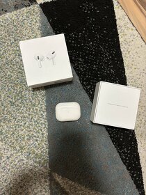 Air Pods Pro - 2